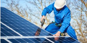 Installation Maintenance Panneaux Solaires Photovoltaïques à Emalleville